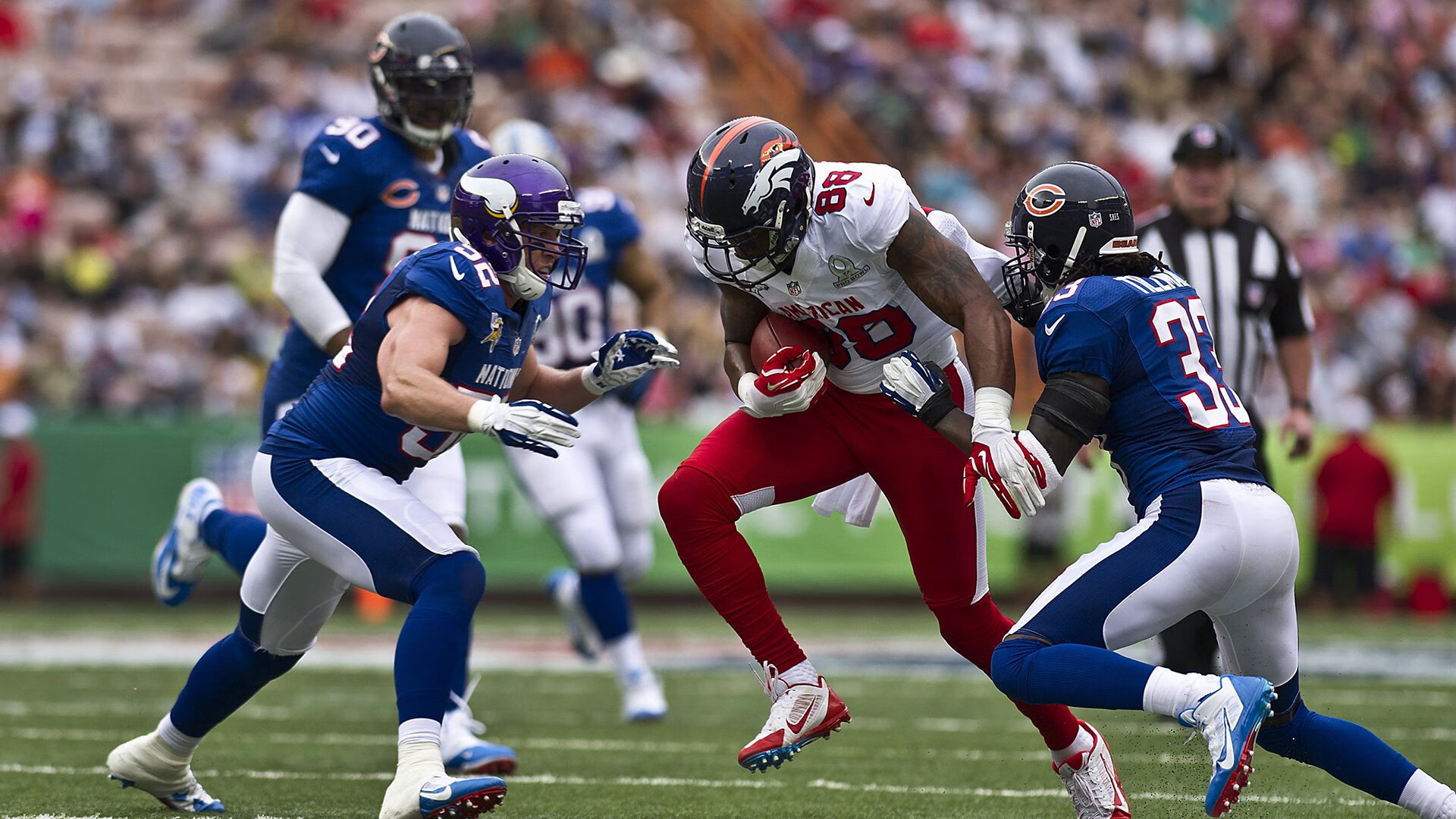 全明星赛：明星阵容“天团”之争，谁才是真正的焦点？，全明星赛事规则